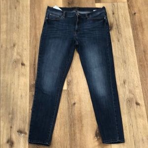 Banana Republic Denim Jeans